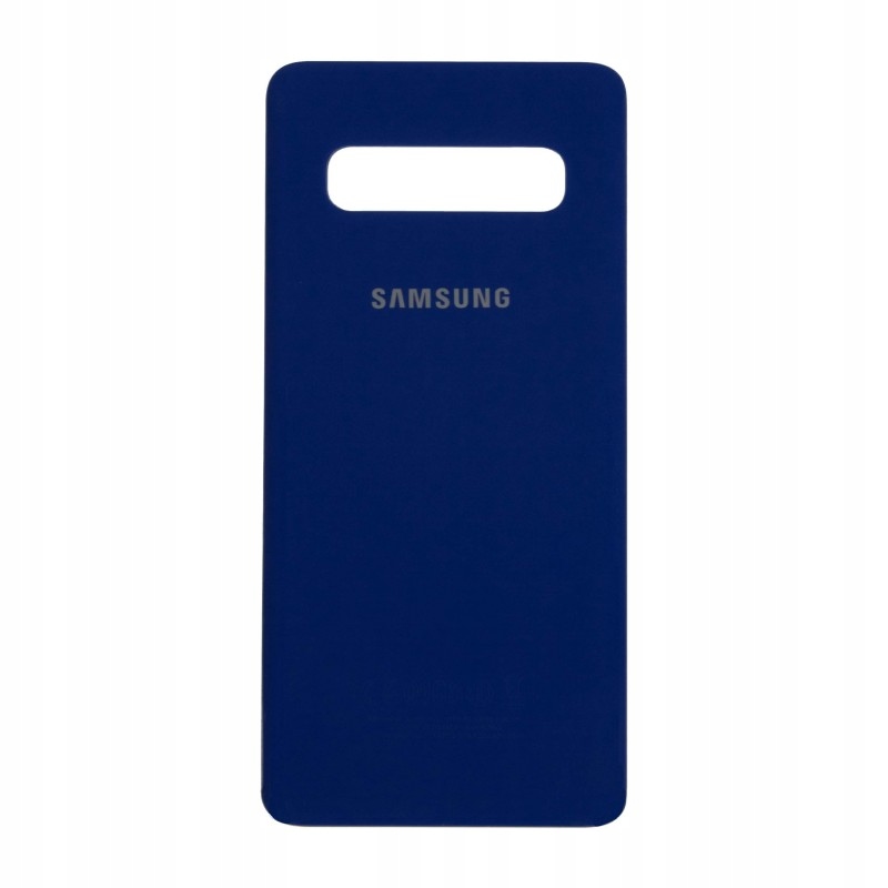 

Nowa Tylna Klapka Baterii Samsung Galaxy S10 G973F