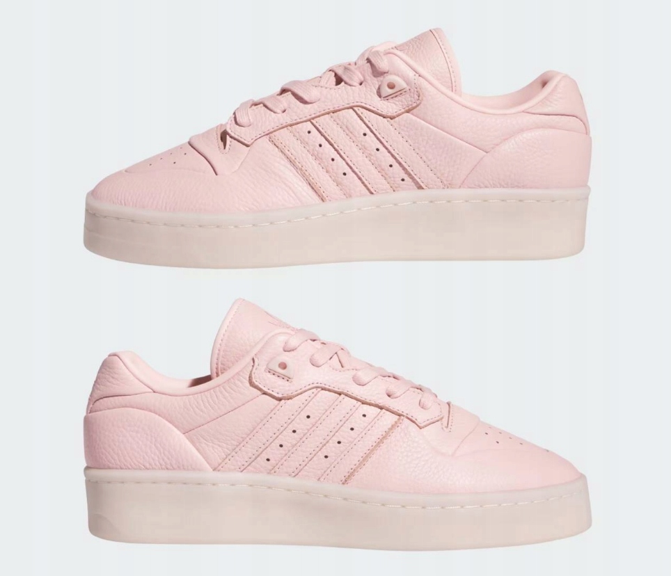 Boty Adidas Rivalry Lux Low, velikost 47 1/3 (30,5 cm), model IF7183