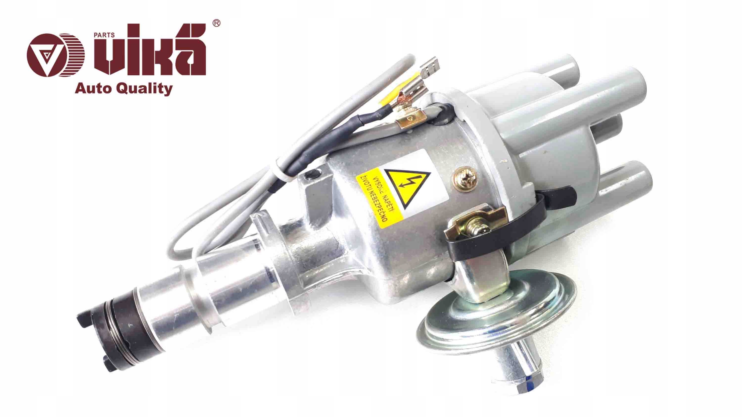 

Aparat Zapłonowy Favorit Felicia 1.3 047905201