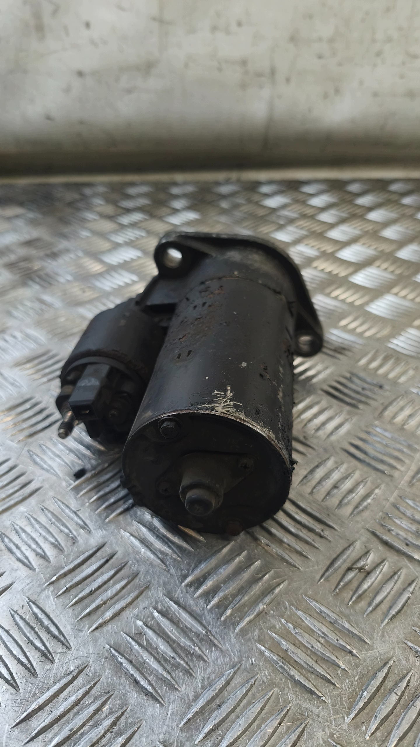 anlasser starter VW GOLF IV 1.9TDI 0001125018