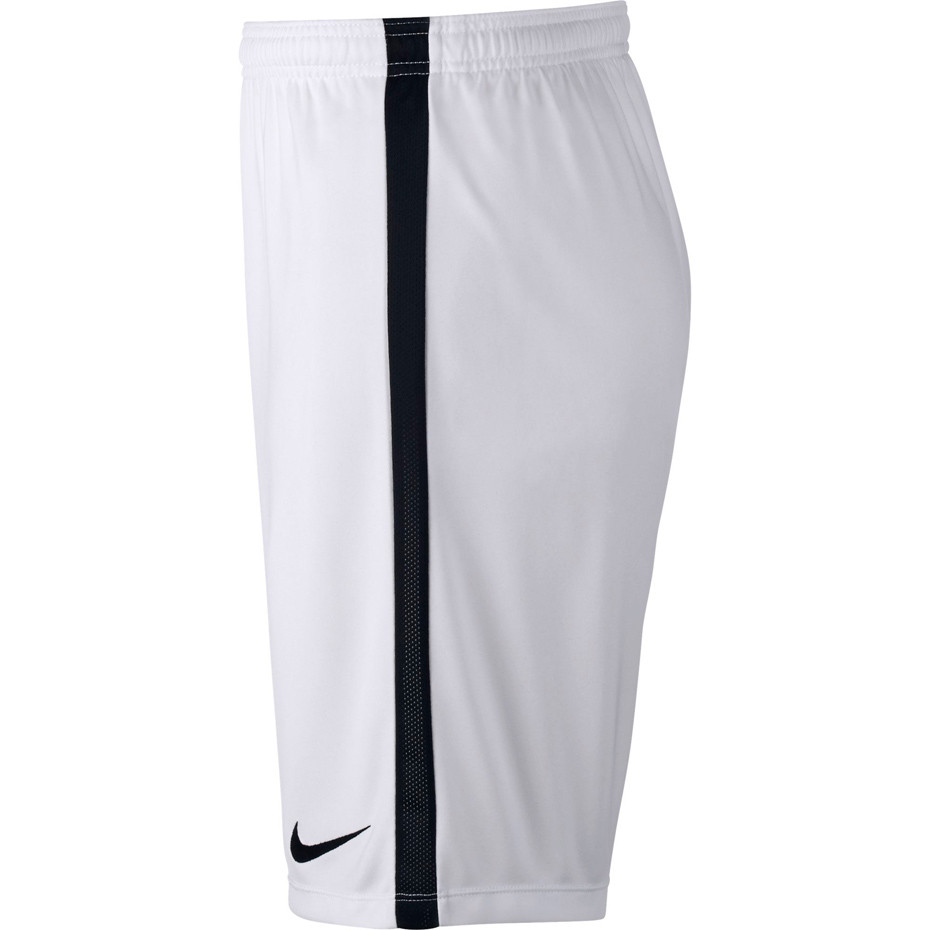 Spodenki Nike Dry Academy 832508-101 r.L białe Marka Nike