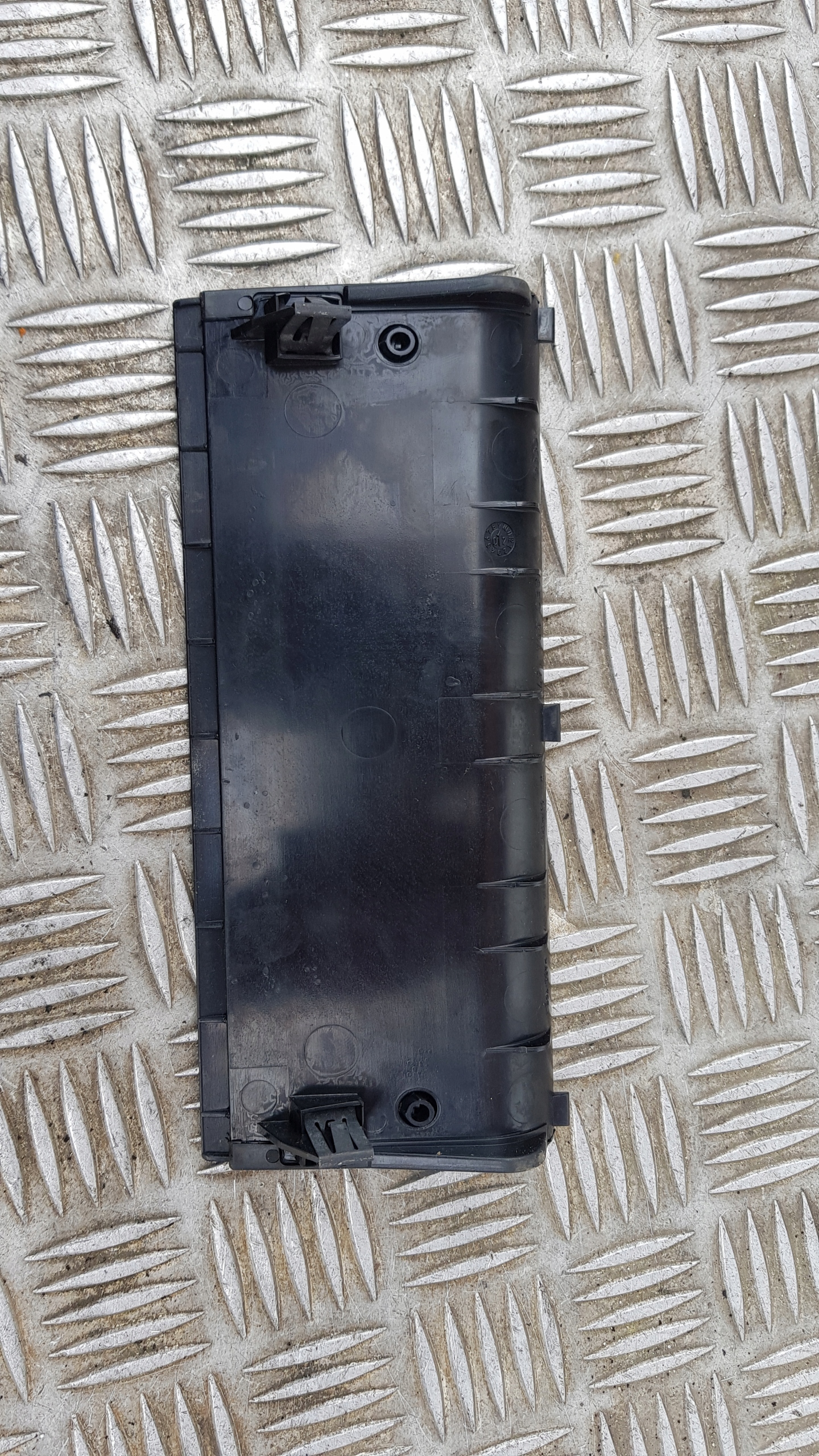 AUDI A4 B6 fedél fedél TUNELU OBD 8e0864147