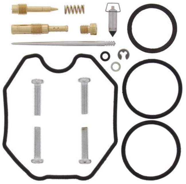 Sada na opravu karburátoru Polaris Phoenix 200 2WD