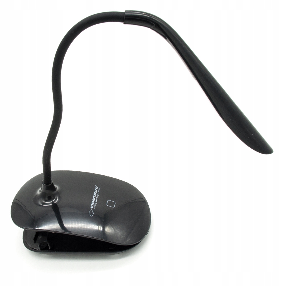 

Giętka lampka Lampa biurkowa Led Na Klips