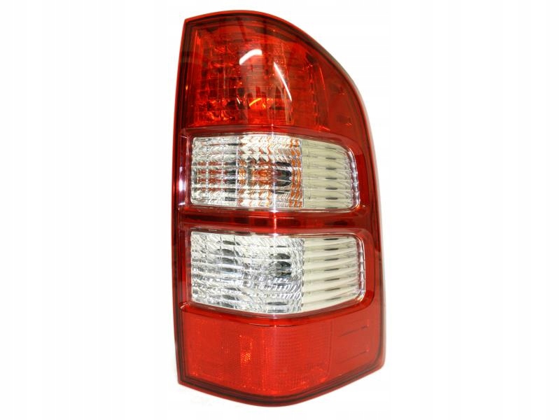 Abakus 231-1952R-LD-AE Kombinovaná zadní lampa