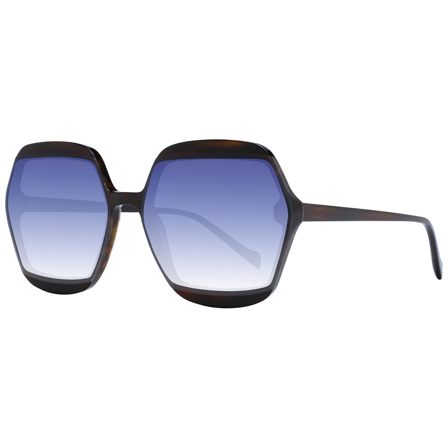 Dámské sluneční brýle Ana Hickmann HI9134 Gradalne