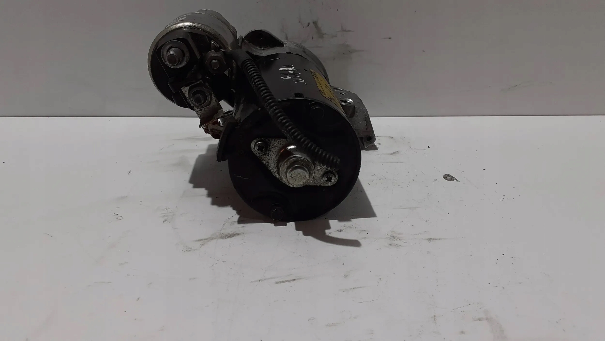 starter 7801203 BOSCH 0001115069 BMW E60 E61 E83 E84 E87 E90