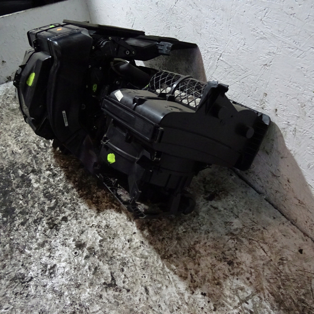 FORD TRANSIT CUSTOM 2.2 heater VPBK2H19B555AE