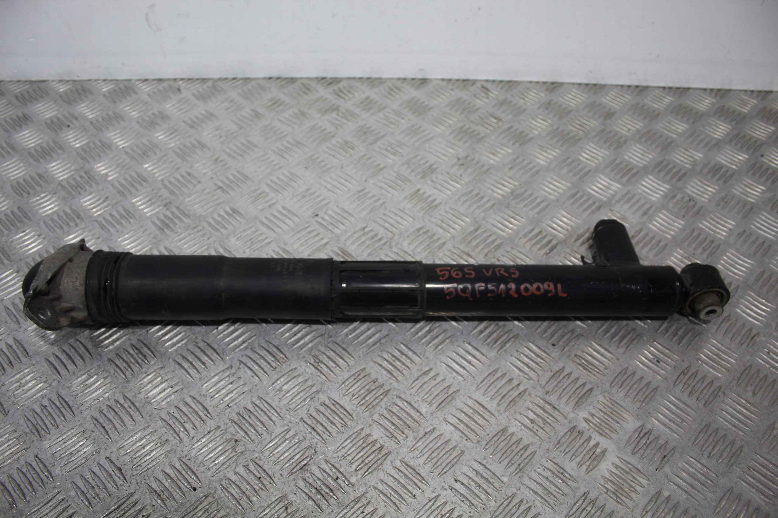 AMORTYZATOR TYŁ SKODA KODIAQ 5QF12009L