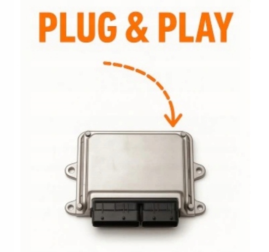 KOMPUTER ECU VIVARO TRAFIC 8200051608 0281010632 VIRGIN Numer katalogowy części KOMPUTER ECU VIVARO TRAFIC 8200051608 0281010632 VIRGIN