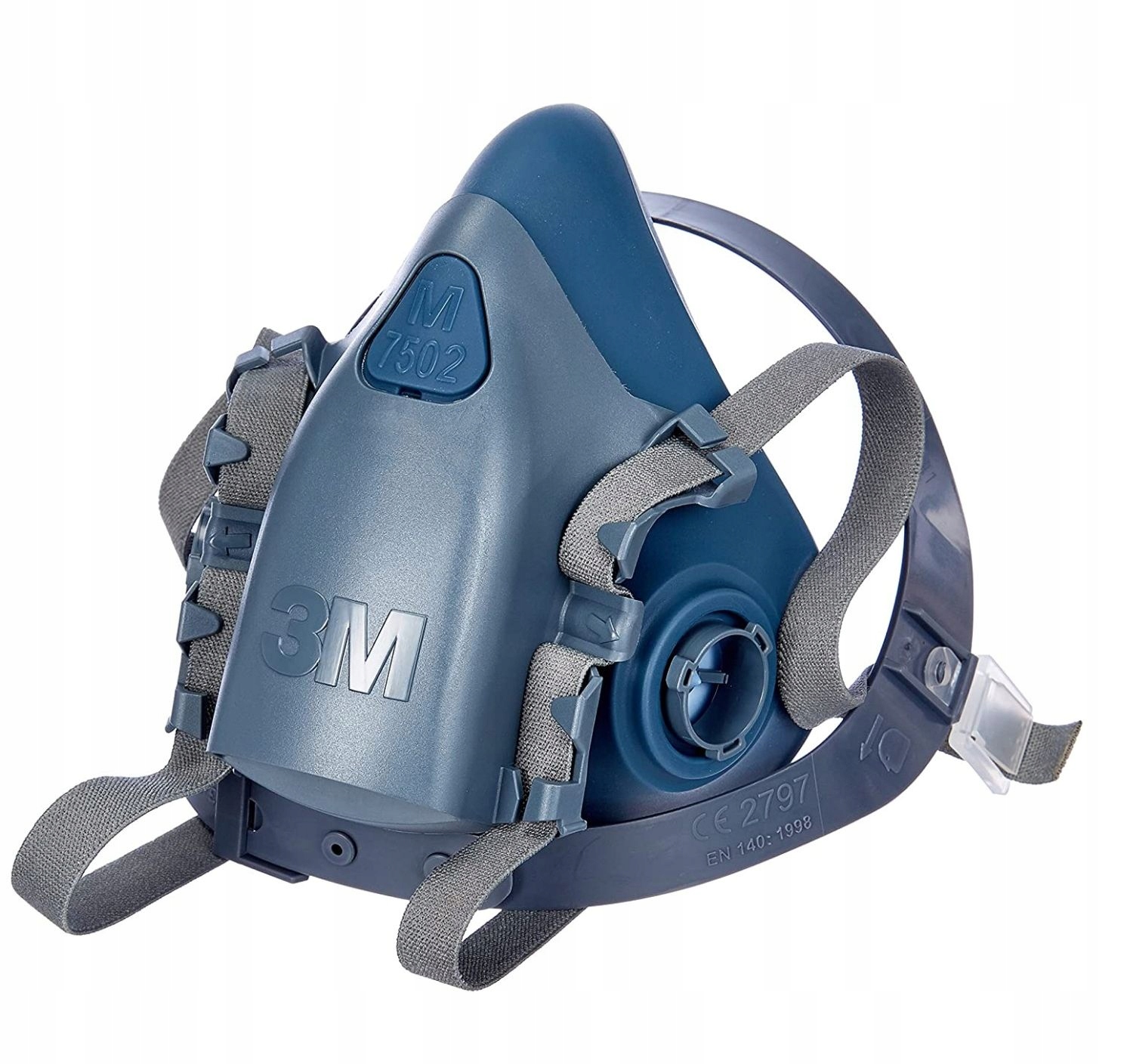 Maska lakiernicza 3M 7503