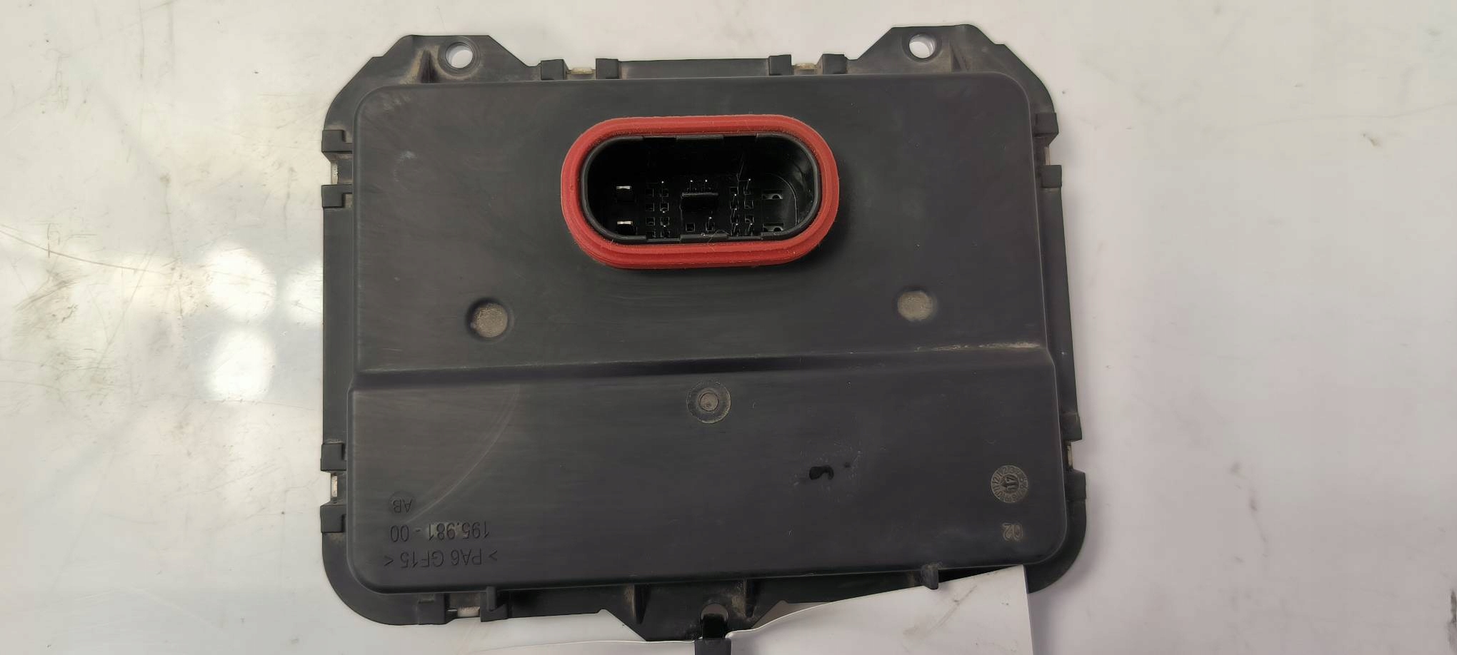 control unit 195979-00AC JAGUAR XE X760 2.0 D