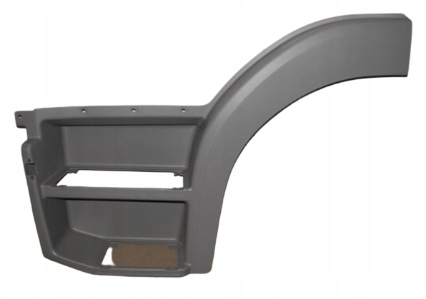 WNĘKA STOPNIA MERCEDES ATEGO LEWA