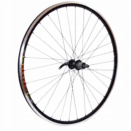 

Koło rowerowe tylne 28 cali JOYSTAR-RD12R Szosa