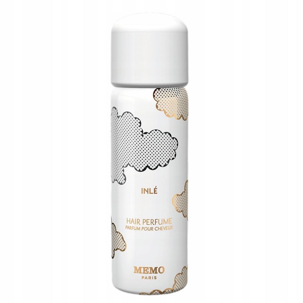 Parfém Inlé 80 ml Memo Paris – Ovocně-květinová vůně z Barmy