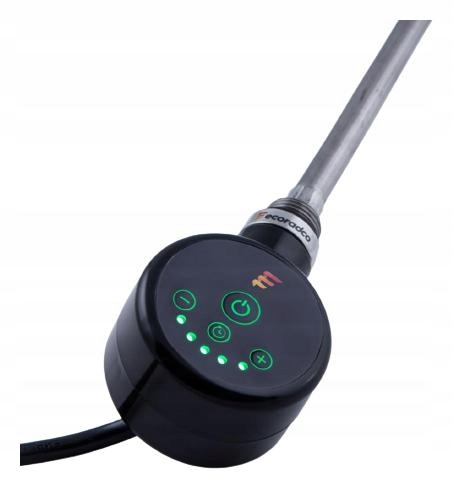 Elektrická Vykurovacia Tyč Do Radiátora 300W