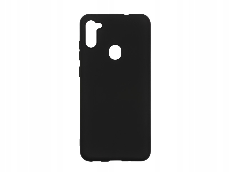 

Etui do Samsung Galaxy M11 - Soft Flex - czarny