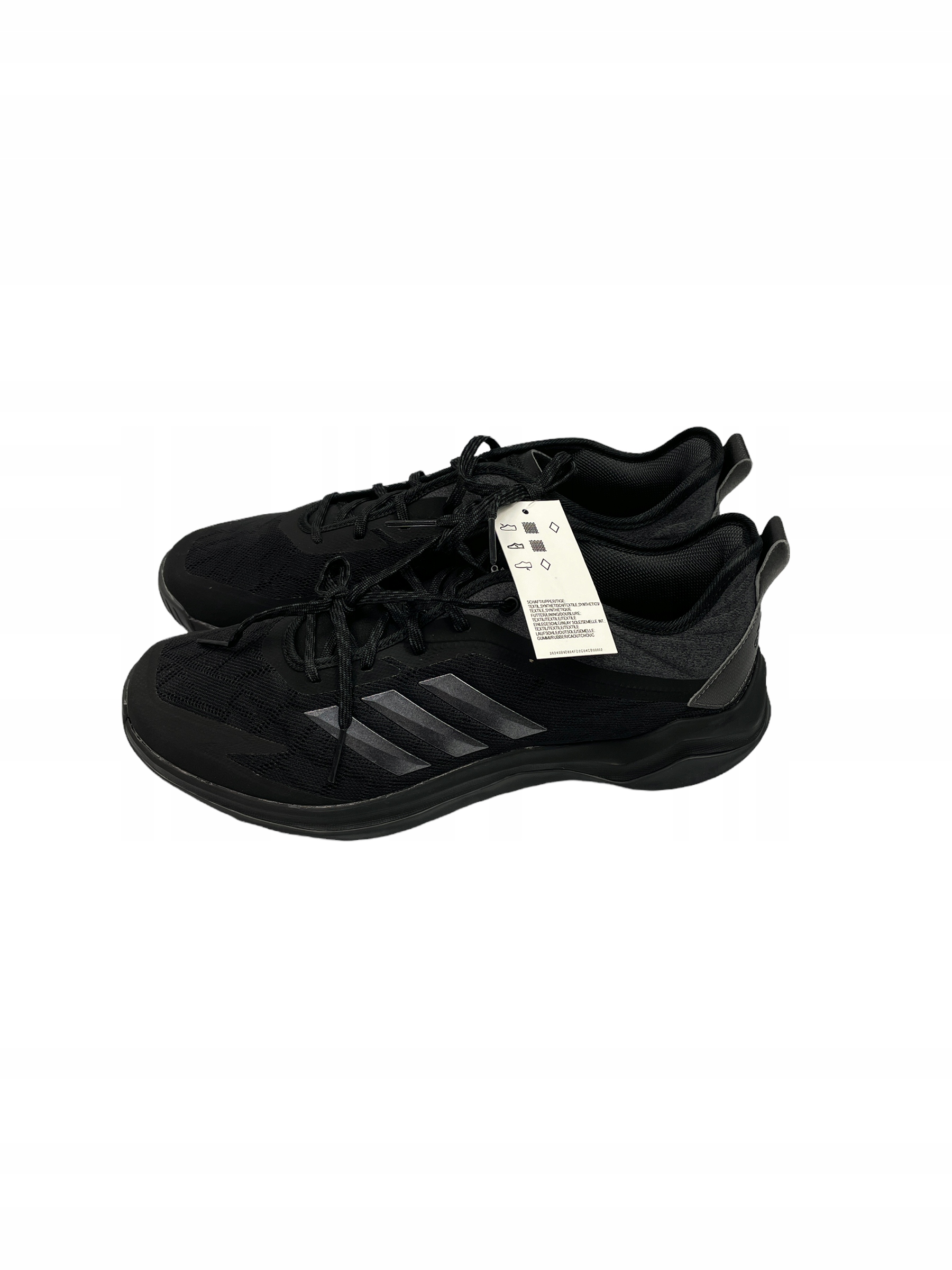 Pánská sportovní obuv Adidas Speed Trainer 4 46