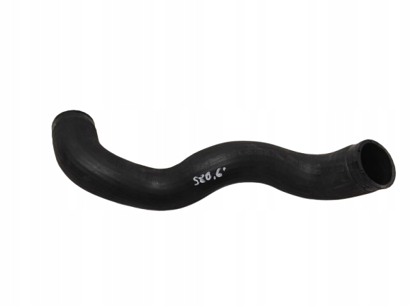 VOLVO S80 I 1 98- 2.4D RURA WĄŻ INTERCOOLERA