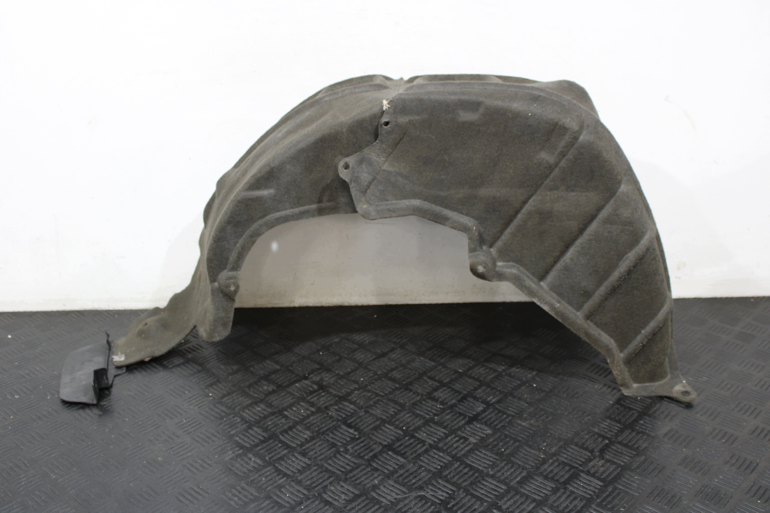 mudguard right rear part MINI COUNTRYMAN R60 S