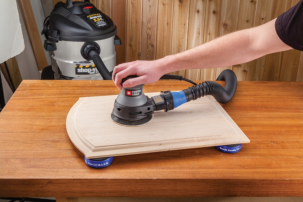 Rockler Wąż i adaptery w zestawie do systemu odsys Marka Rockler