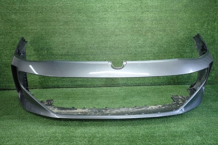 VW PASSAT B9 23- Frontstoßstange vorne