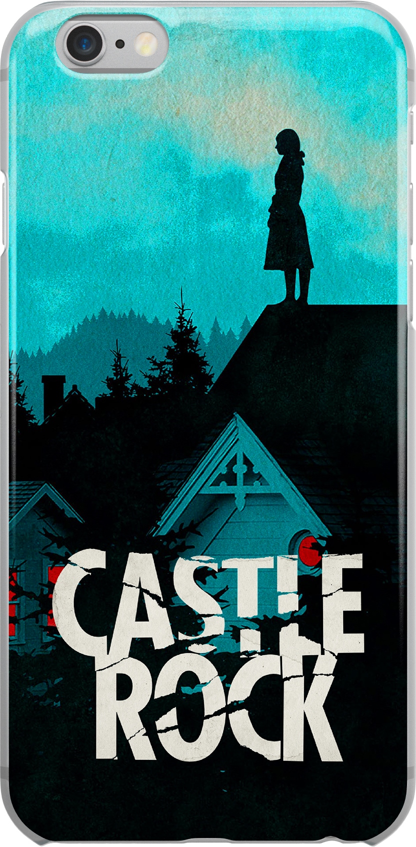 

Etui Wzory Castle Rock Honor Play 4T