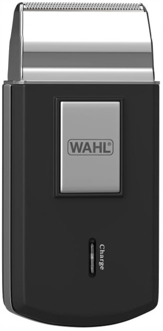 TURYSTYCZNA GOLARKA WAHL 03615-1016 + OSTRZE + ETUI Zasilanie akumulatorowe