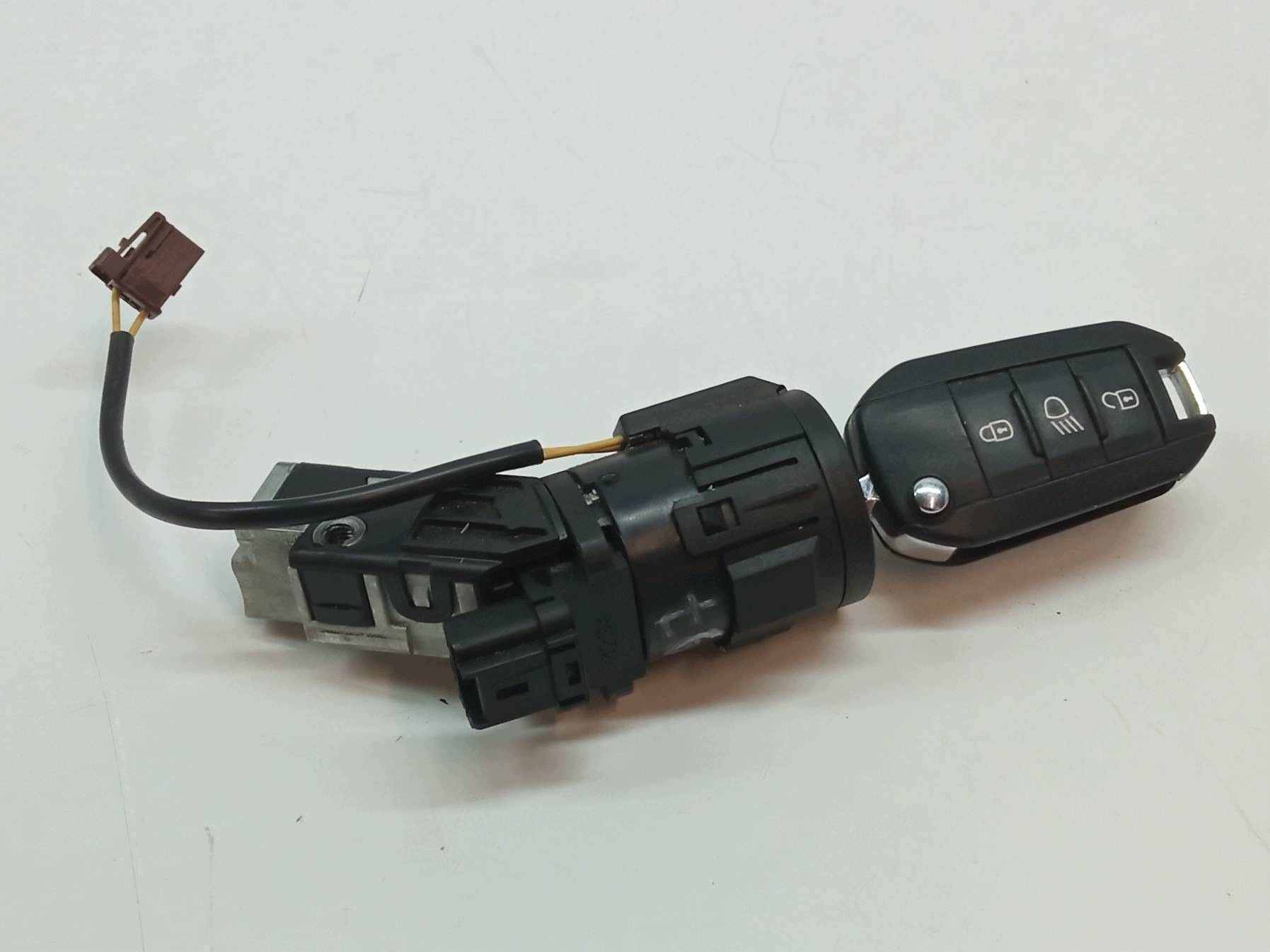 Accensione 9663123380 Peugeot 2008 e (2013-2019)