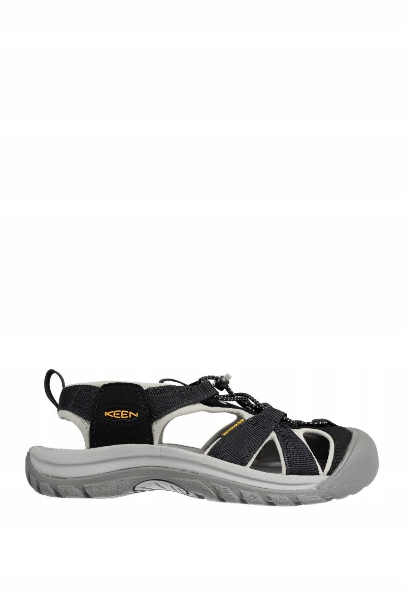 Keen Dámské sportovní sandály Venice H2 černé/šedé uk_4,5_37,5