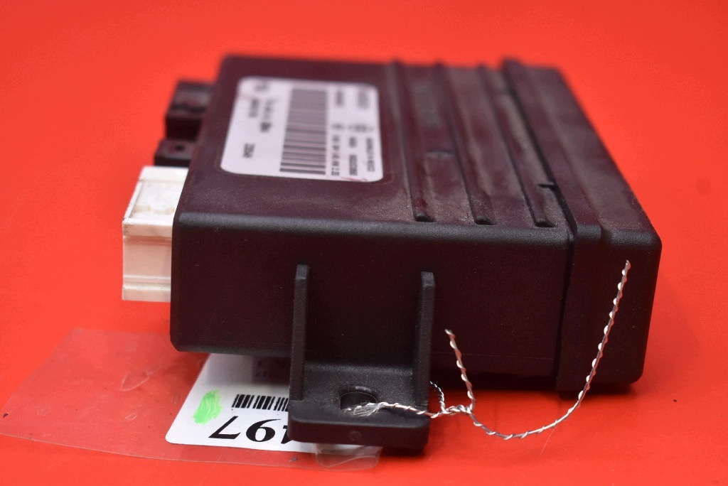 unité de commande électronique uce module stationnement PDC 9663821780 CITROEN C5 II X7 III 08-17