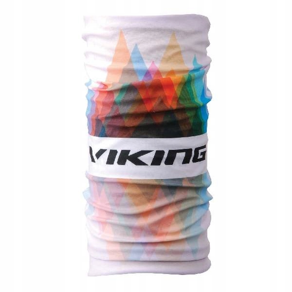 Viking Bandana Uniseks Chusta Ochronna Logowana