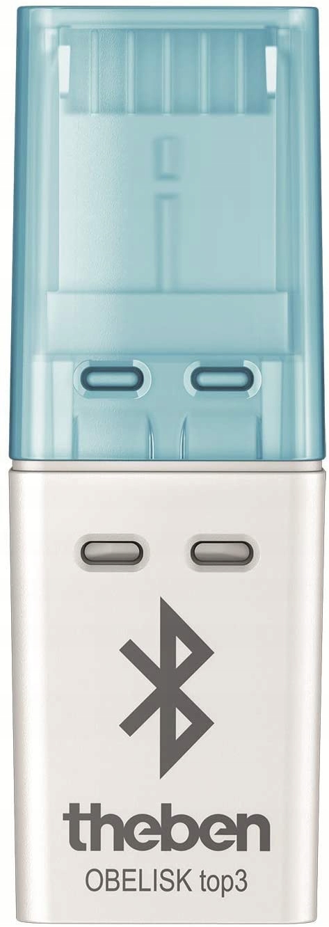 Moduł komunikacyjny Bluetooth Theben 9070130