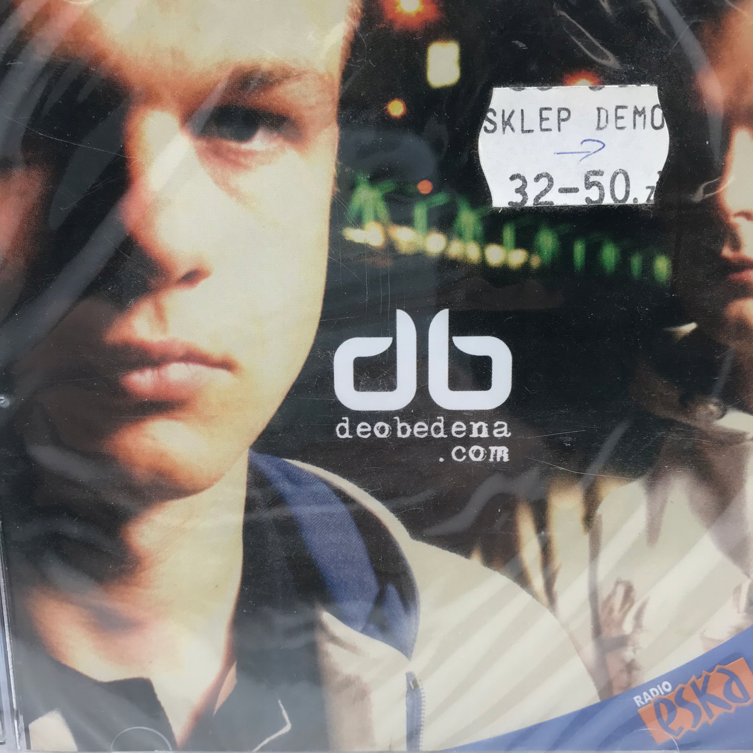 CD Deobe Dena Deobedena.com