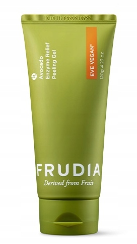 Frudia Avokádový Enzymatický Peeling pro citlivou pleť
