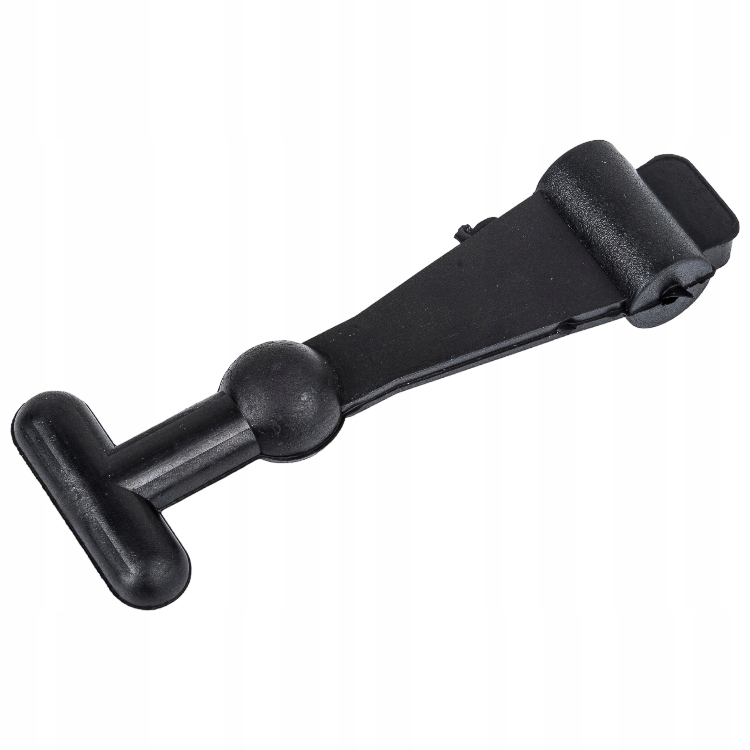 URSUS C-330 C330 ZACZEP GUMOWY MASKI ELEMENT MONTAŻOWY MASKI 135mm DŁUGOŚCI Waga produktu z opakowaniem jednostkowym 0.1 kg