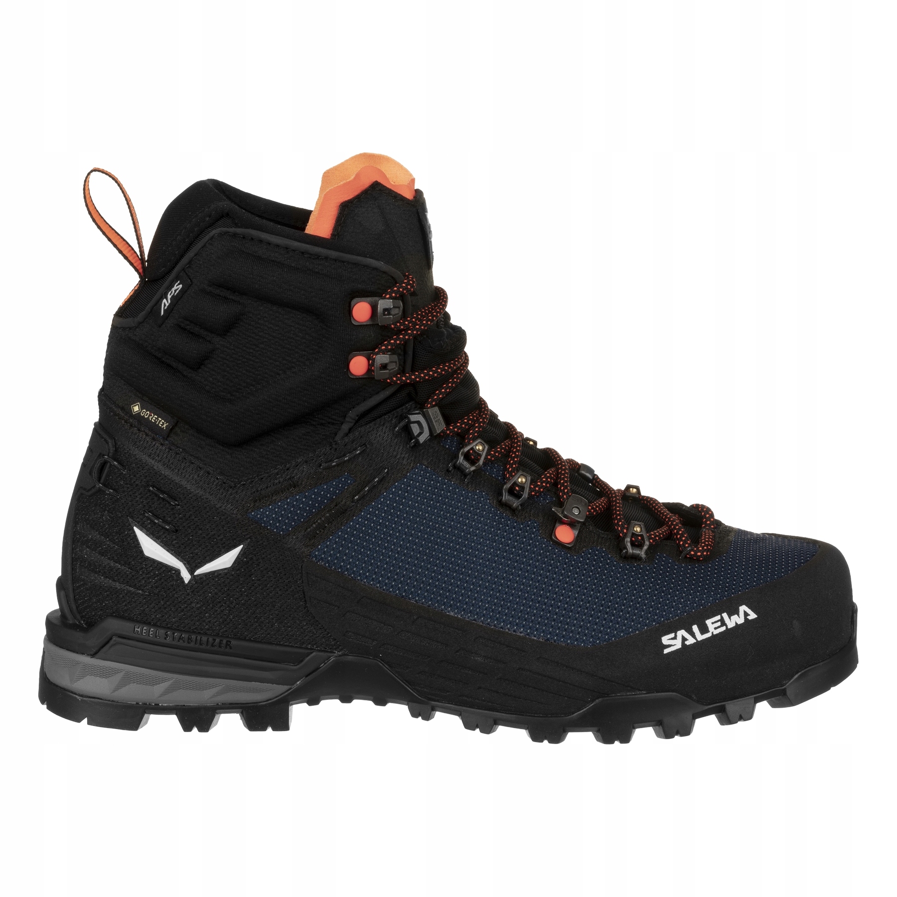 Boty Salewa Ortles Edge Mid Gtx 61411-3965 Vel. 38