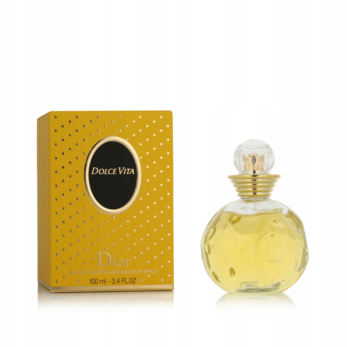 Dior Dolce Vita Edt 100 ml W