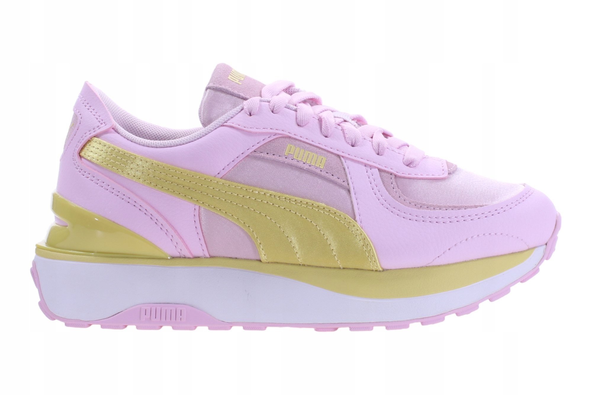 Dámské boty Puma Cruise Rider Nu 389923 01