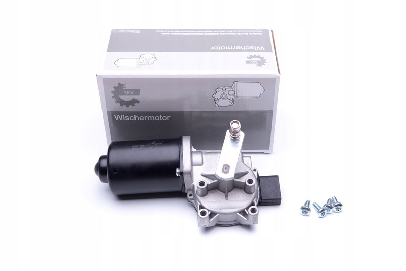 19SKV029 - Мотор склоочисника передній VW T5 AMAROK