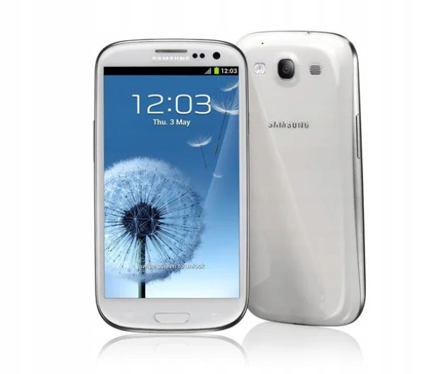 100% originálny Smartfón Samsung Galaxy S3 NEO I9301i White 16GB