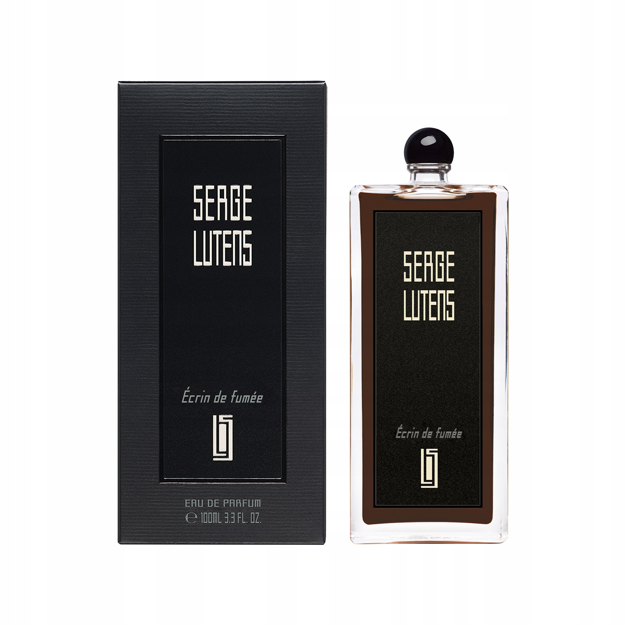 Serge Luten Écrin de fumée Edp 100ml