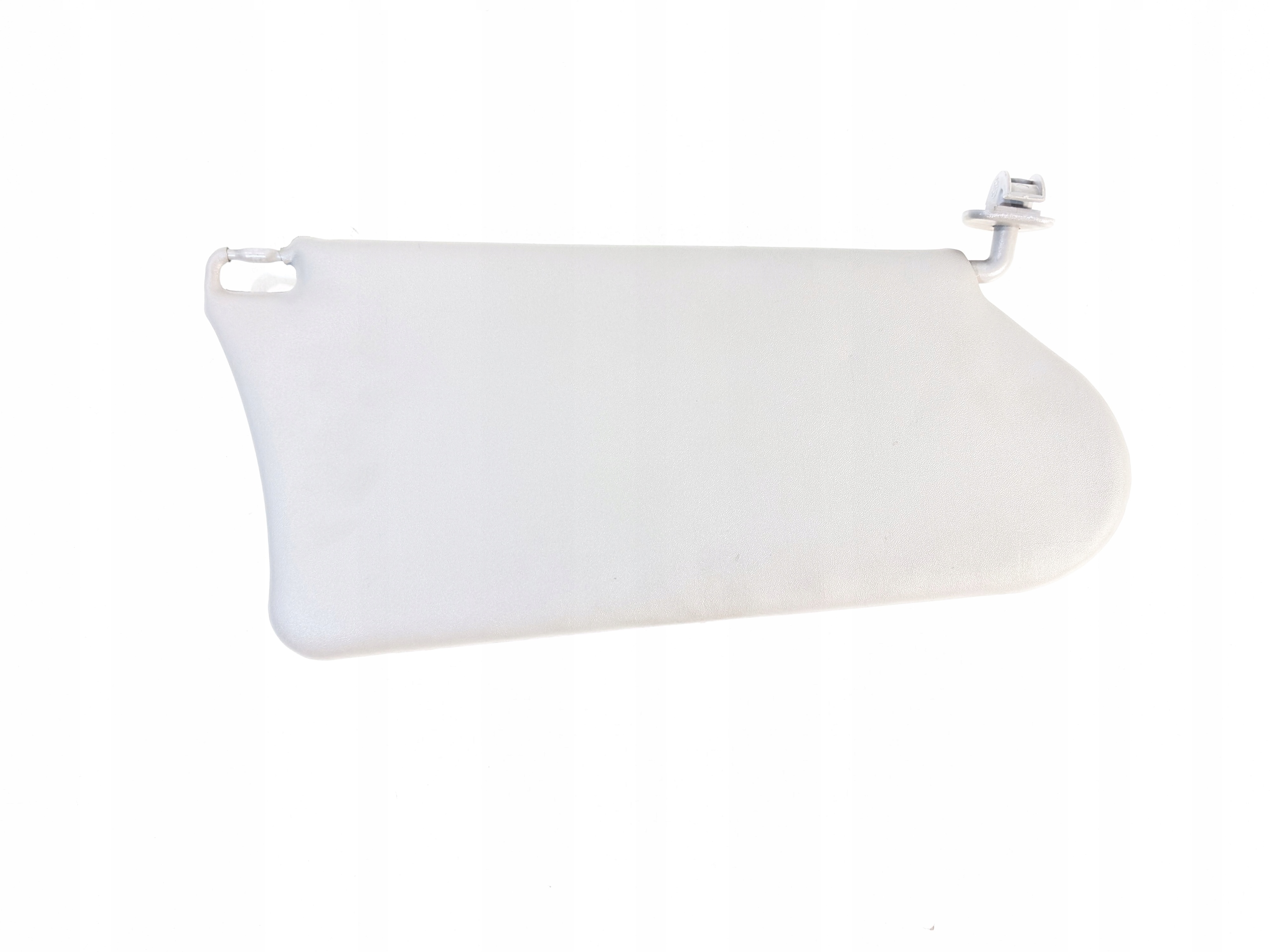 cover sun left driver´s visor Fiat MULTIPLA 2 II 04-10