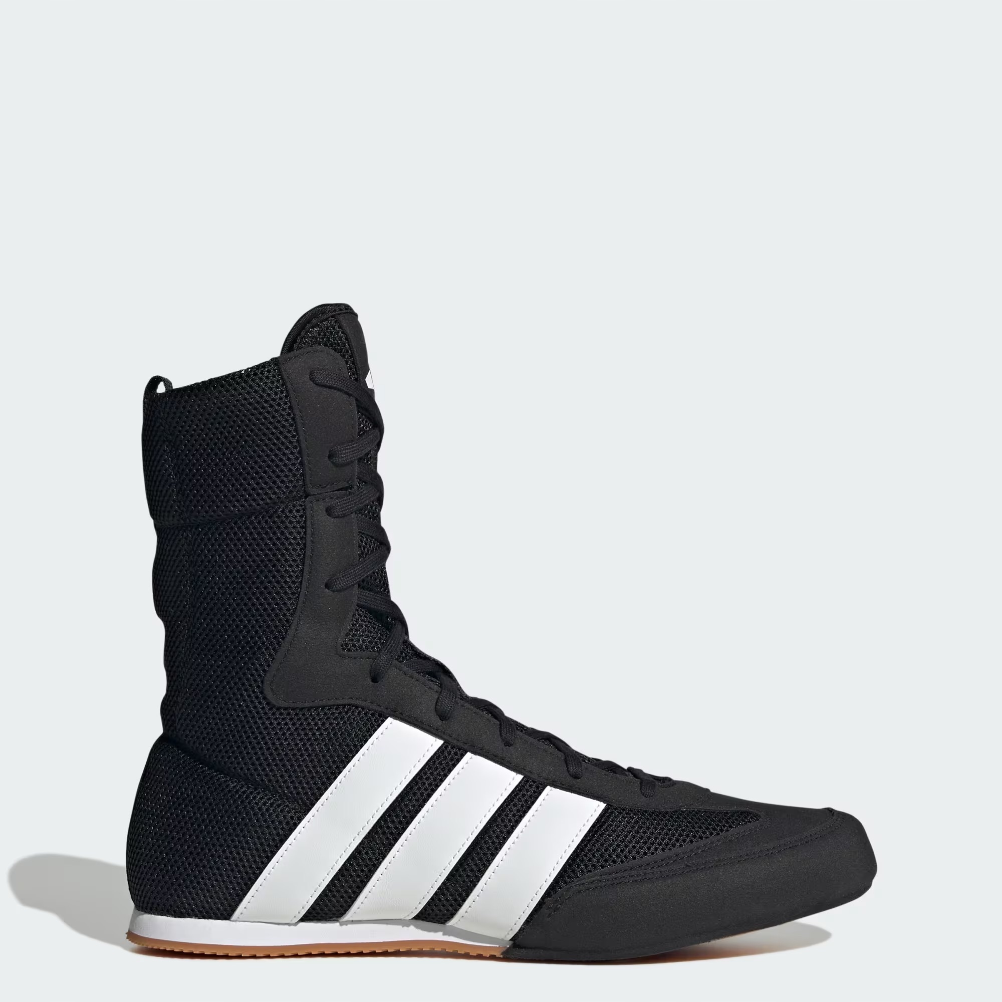 Buty bokserskie Adidas Box Hog Classic r.41 1/3