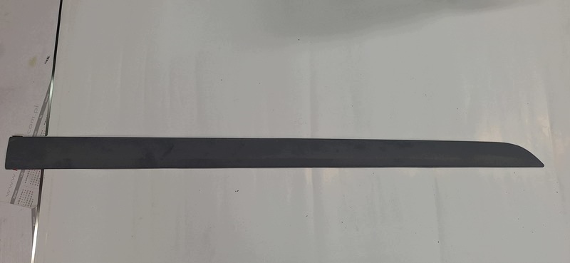 moulding door right front OPEL ASTRA H 24461093