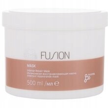 Wella Professionals Fusion Intense Repair Mask – regenerační maska pro poškozené vlasy