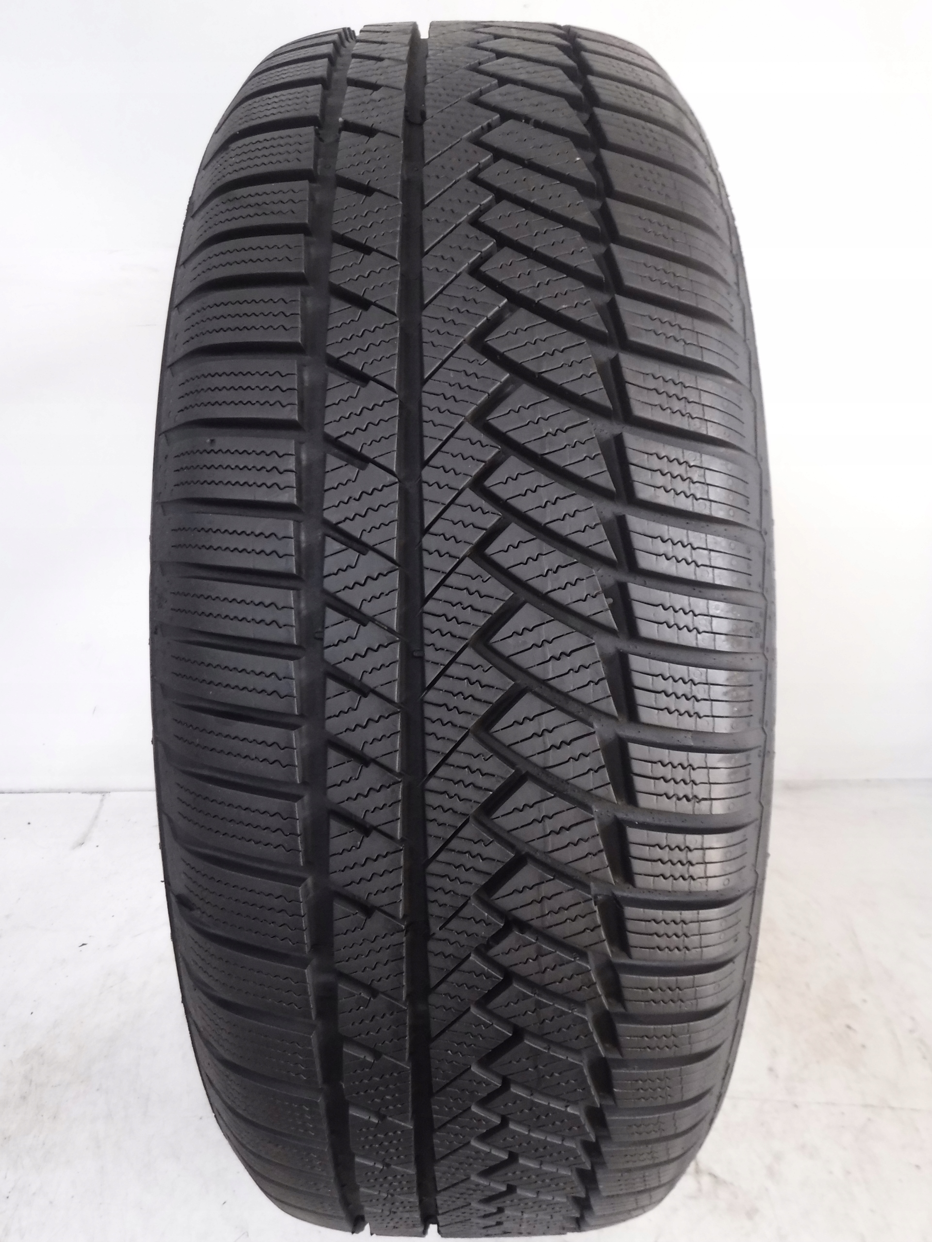 CONTINENTAL WINTERCONTACT TS850P 235/55/19 101H Sezon zimowe