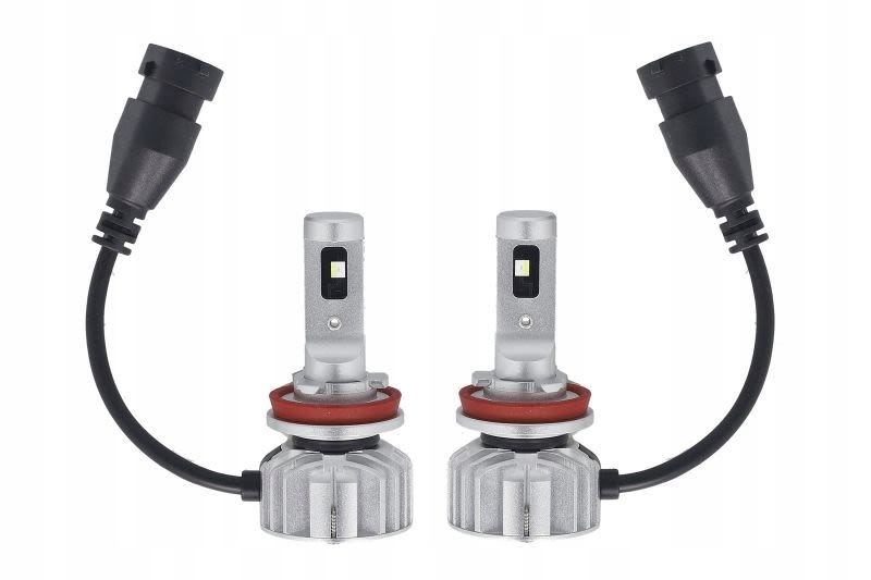 Led žiarovka (sada 2ks) H16 12V 4W PGJ19-3 Osram OSR64219DWNBSM-2HB