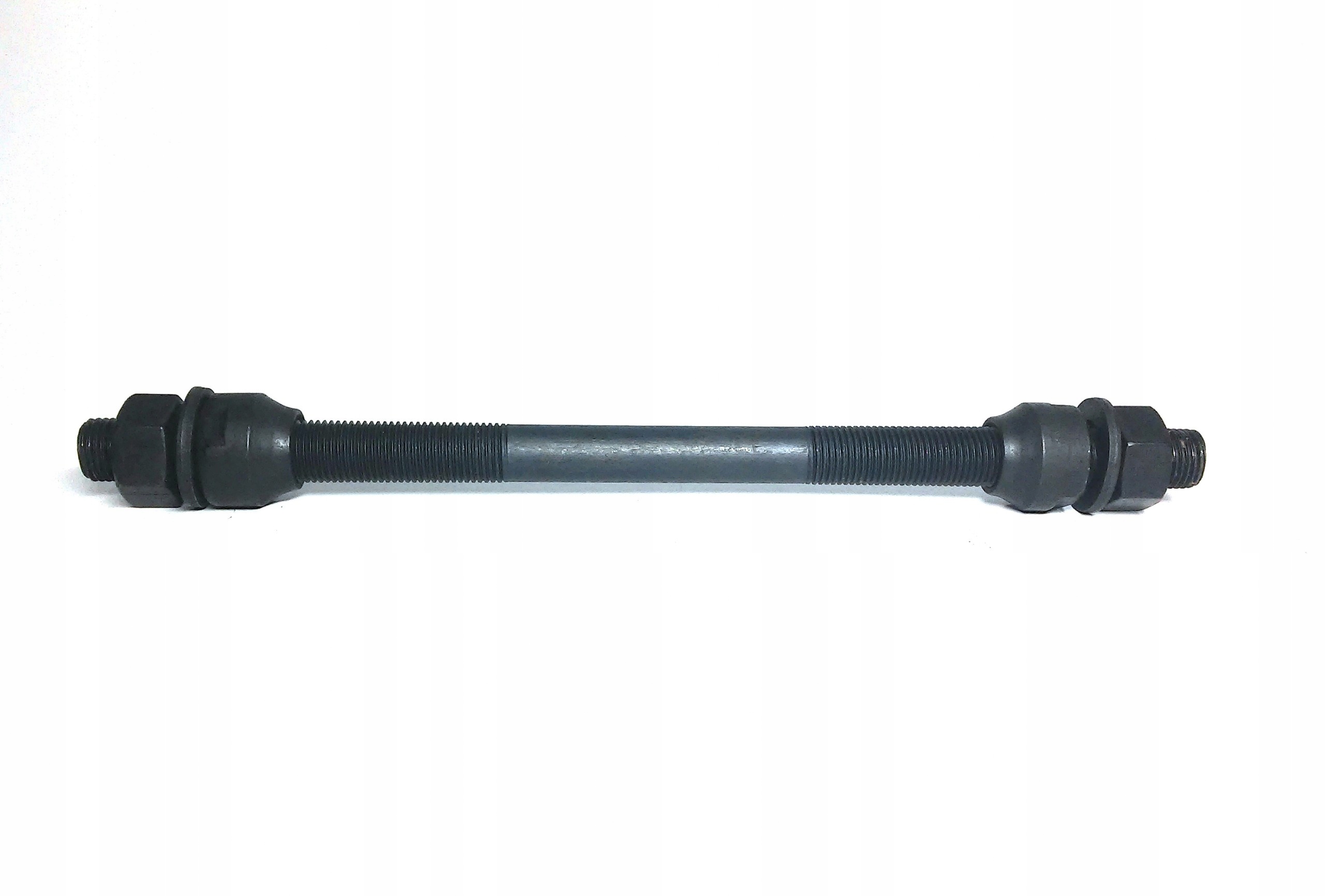 

Oś Rowerowa Tylnego Koła Jednostopniowa 170mm
