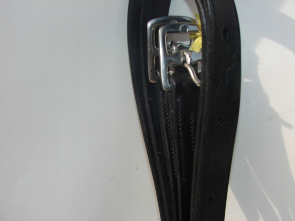 PUŚLISKA SKÓRZANE 145 CM WYPRZEDAŻ Marka York